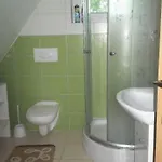 Jaktstuga Zawory Chmielno