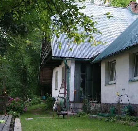 Lodge Zawory