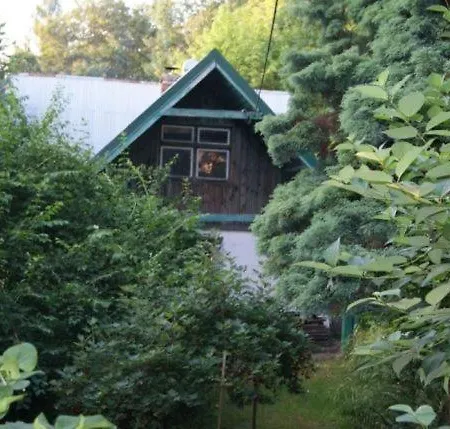 Lodge Zawory *
