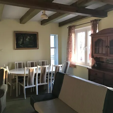 Zawory Lodge Zawory (Pomerania)