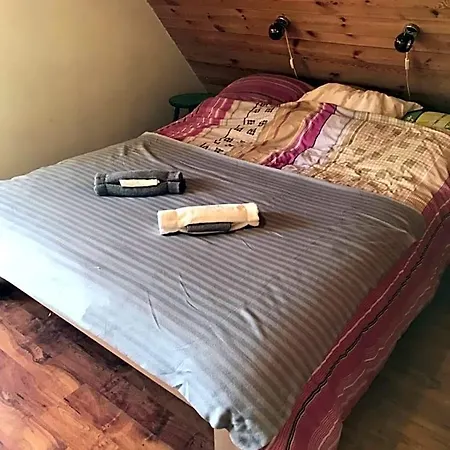 Zawory Lodge *