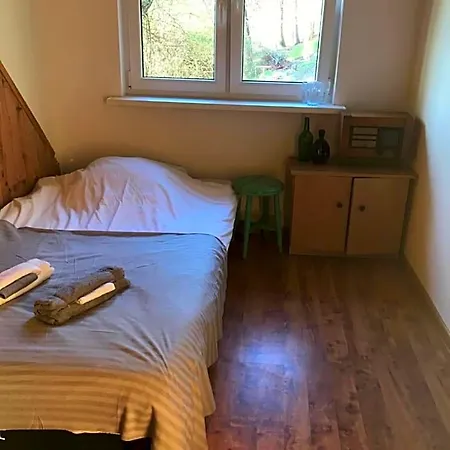 Zawory Lodge