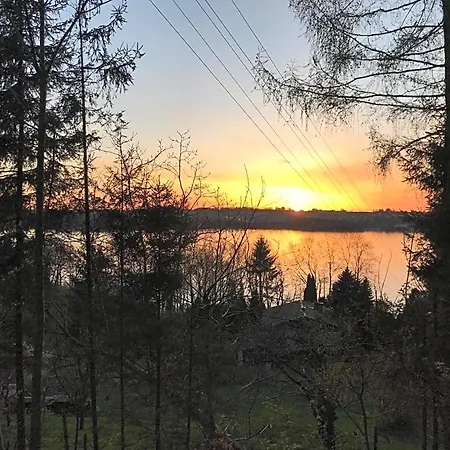 Lodge Zawory Zawory (Pomerania)