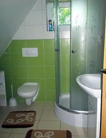 Lodge Zawory