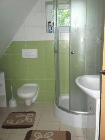 Lodge Zawory Chmielno