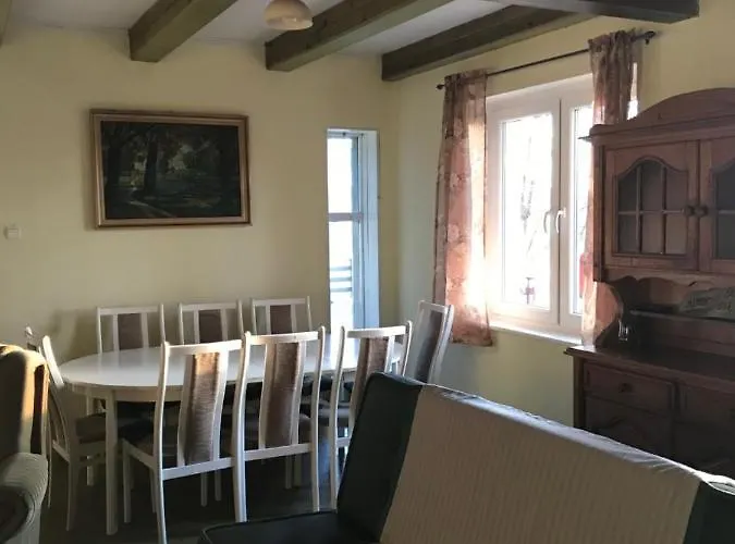 Zawory Lodge Chmielno